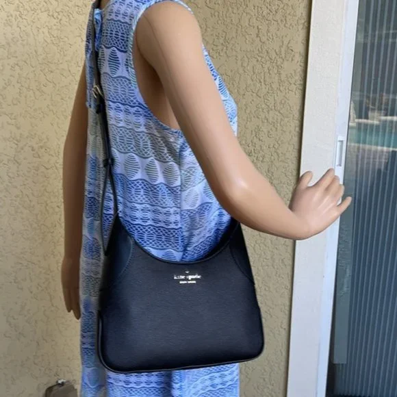 Kate Spade Aster Crossbody - Picture 16 of 16